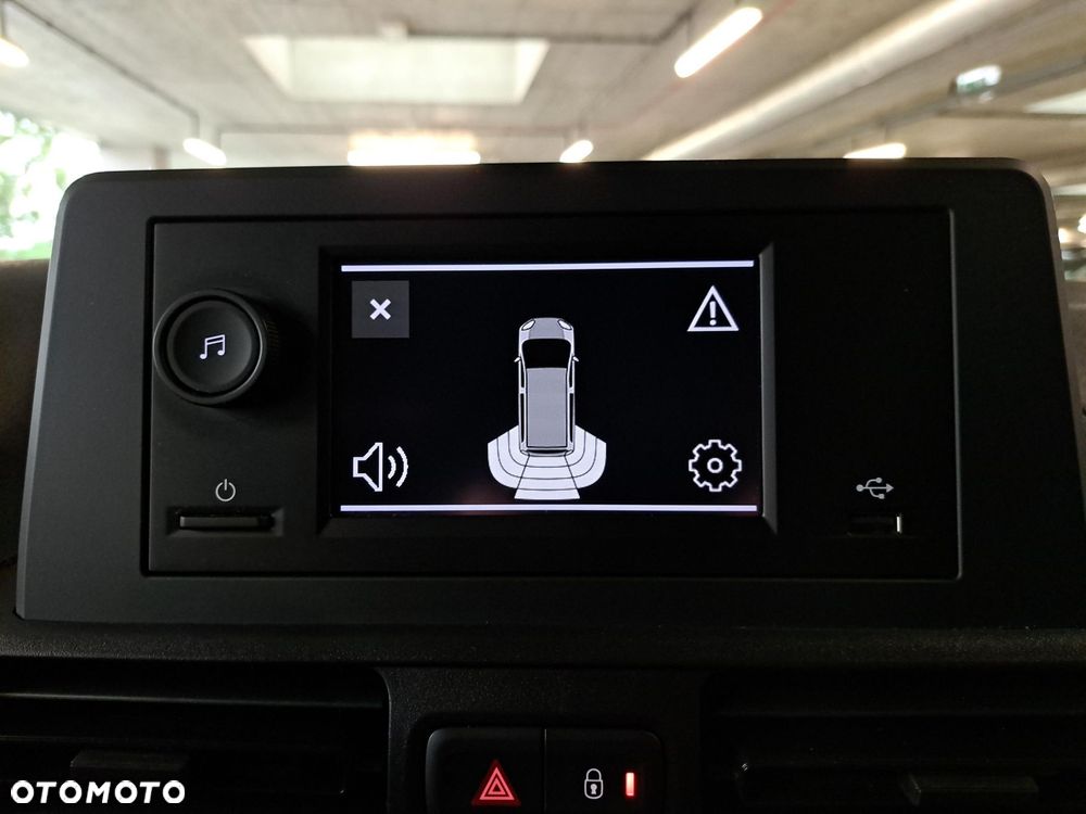 Toyota PROACE CITY - 21