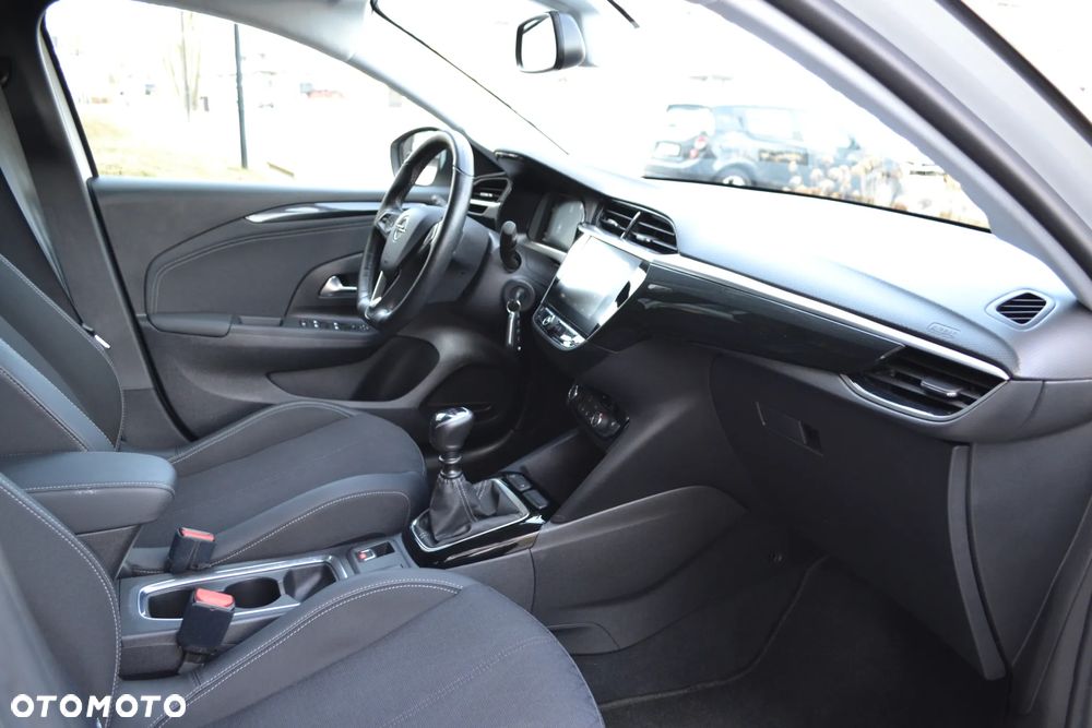 Opel Corsa 1.2 Elegance S&S - 29