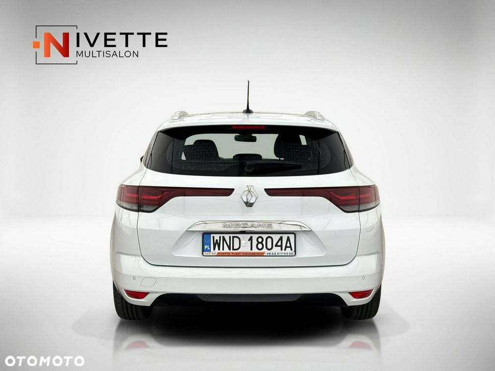 Renault Megane - 10