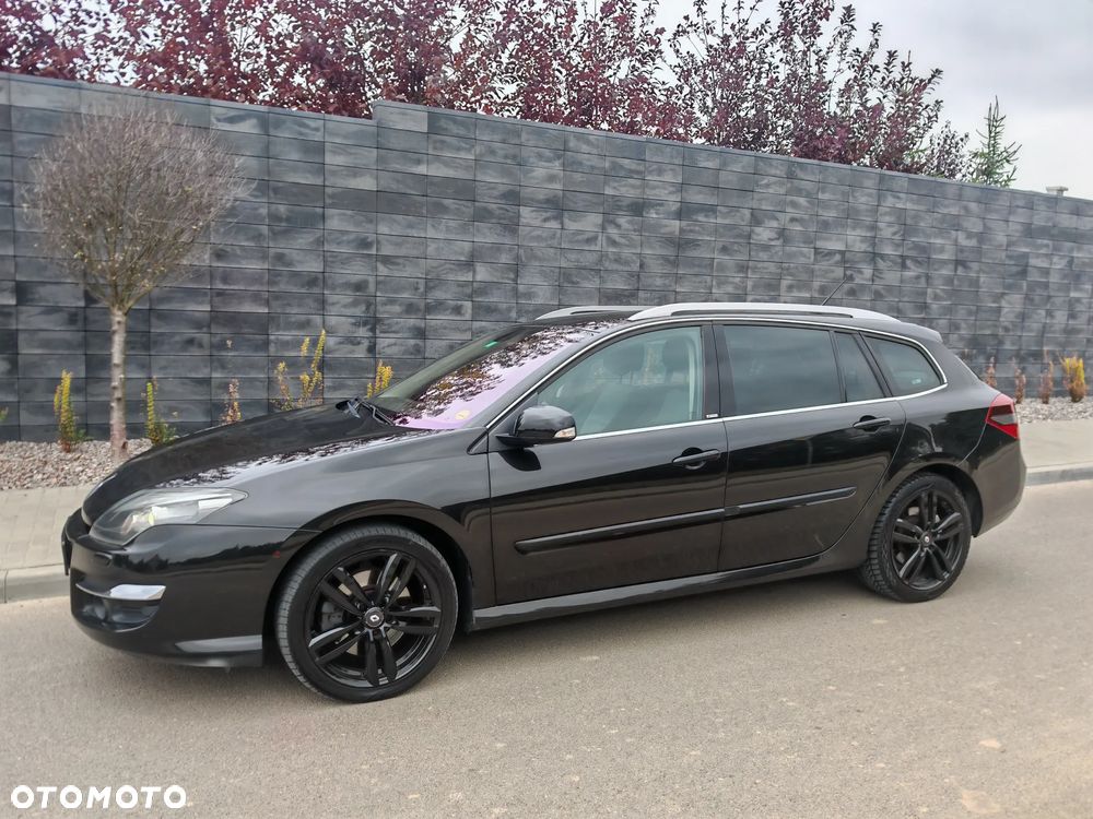 Renault Laguna Grandtour dCi 180 FAP GT - 3