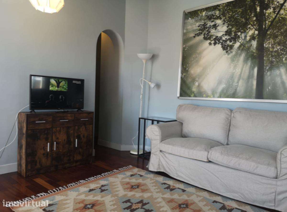 Apartamento com 1 quartos - localizado em Ajuda Lisbon - Grande imagem: 5/24
