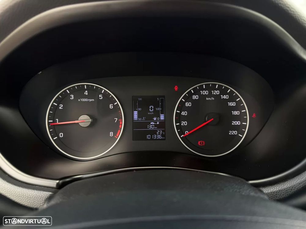 Hyundai i20 1.0 T-GDI Comfort - 24