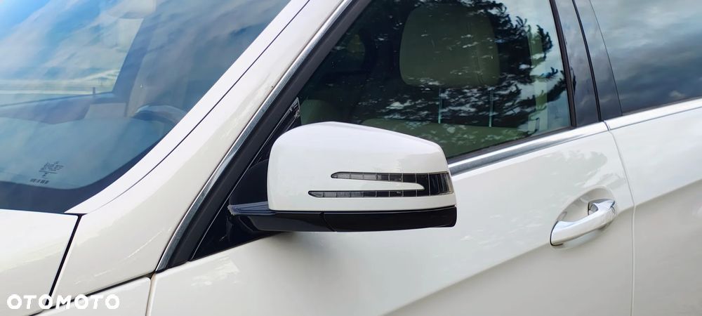 Mercedes-Benz Klasa E 350 4Matic BlueEFFICIENCY 7G-TRONIC Avantgarde - 25