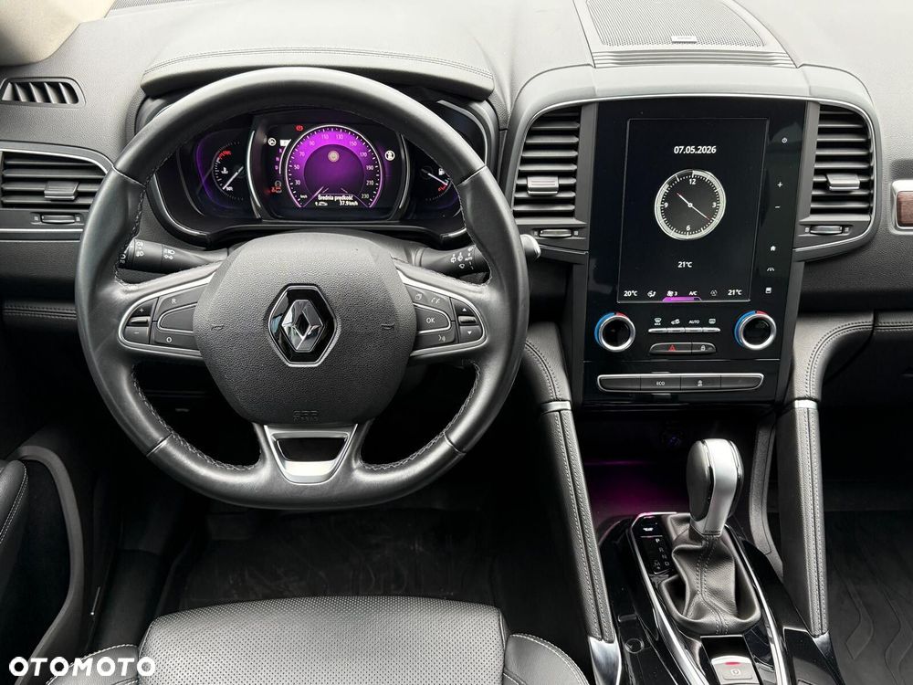 Renault Koleos - 11