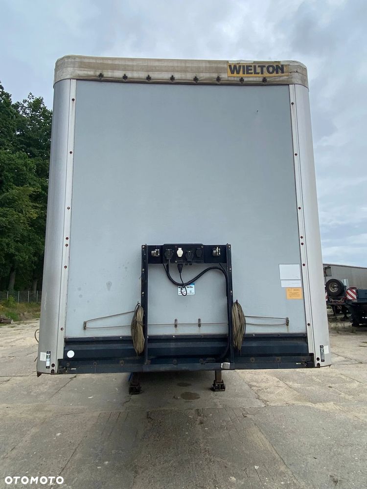 Wielton NS3K - 10