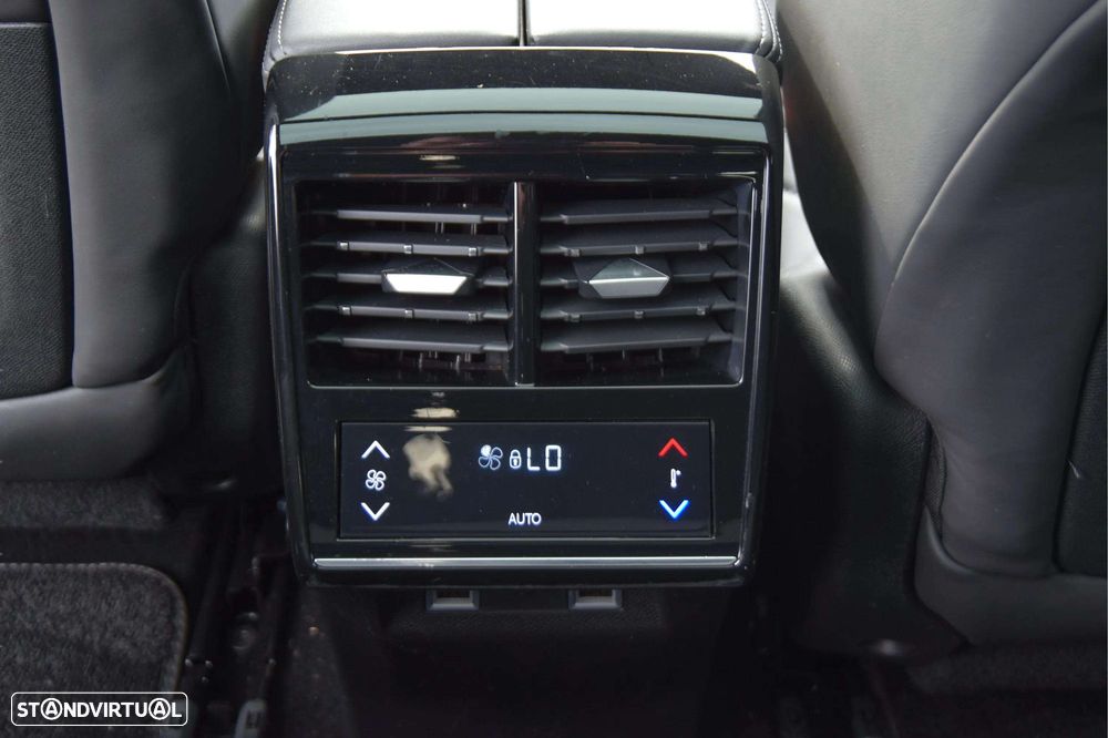 DS DS7 Crossback E-Tense Rivoli EAT8 - 9