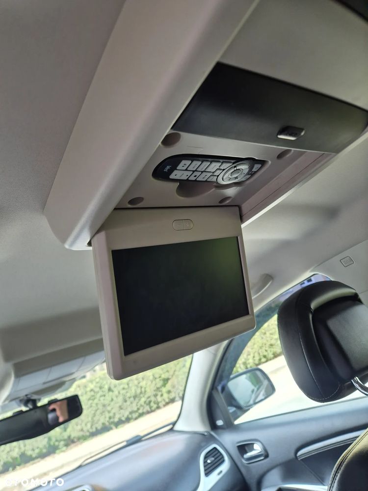 Fiat Freemont 2.0 Multijet Black Code AWD - 17