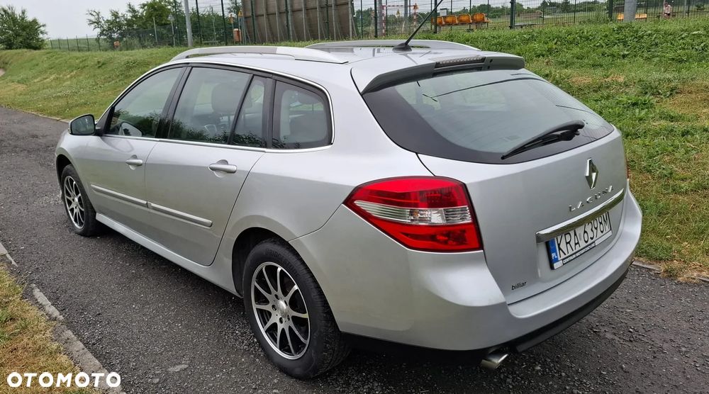 Renault Laguna 2.0 DCi Expression - 6