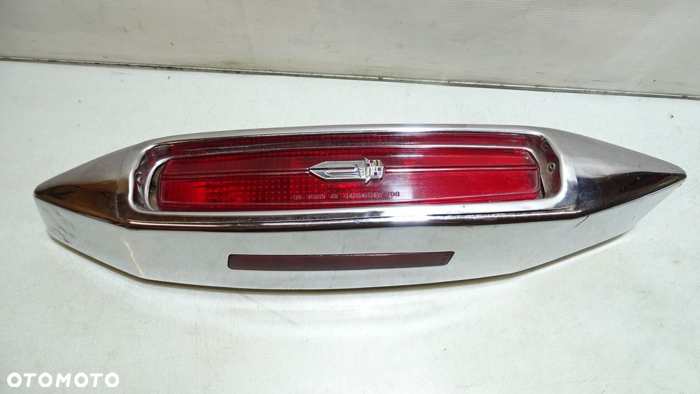 LAMPA LEWA TYLNA CADILLAC BROUGHAM - 1