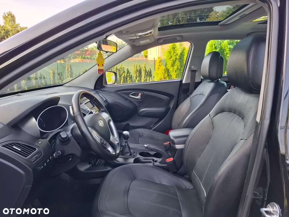 Hyundai ix35 - 32