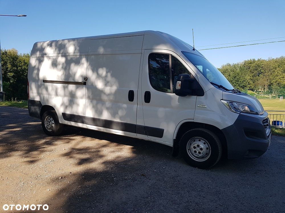 Fiat Ducato - 1