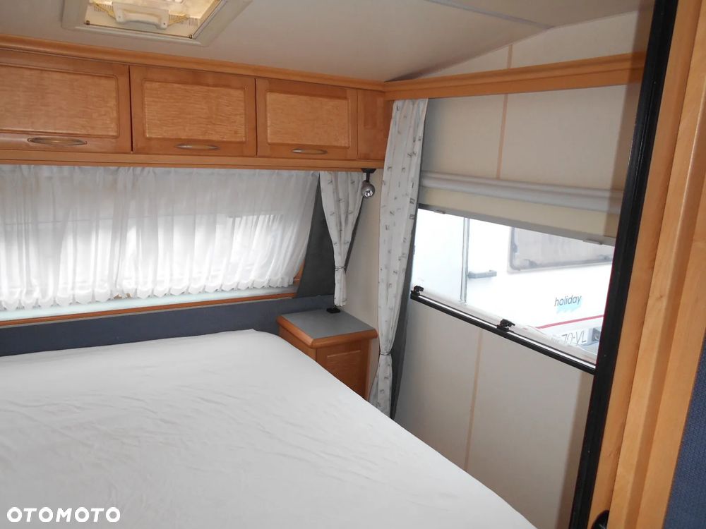 Hobby EXCLUSIVE 560 - 18