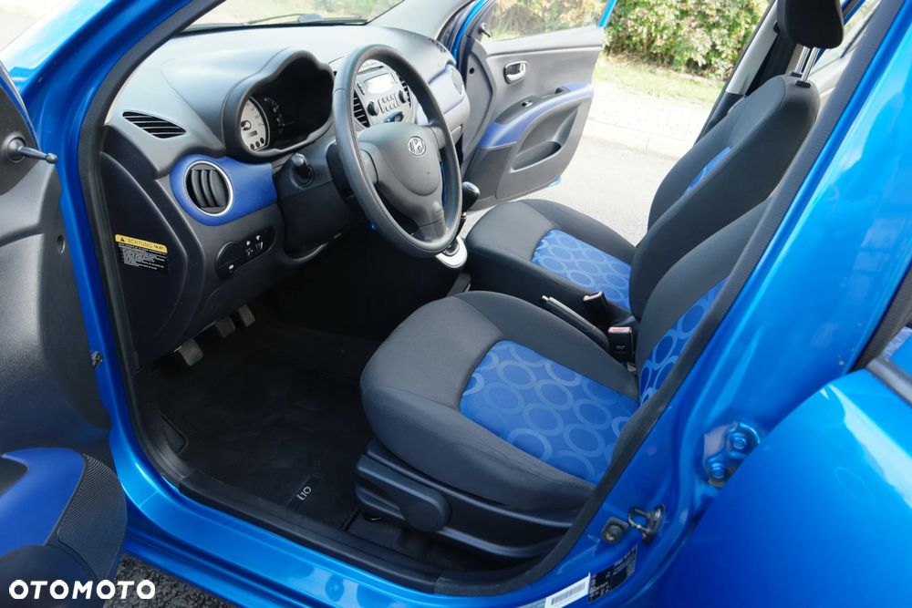 Hyundai i10 1.1 Style - 18