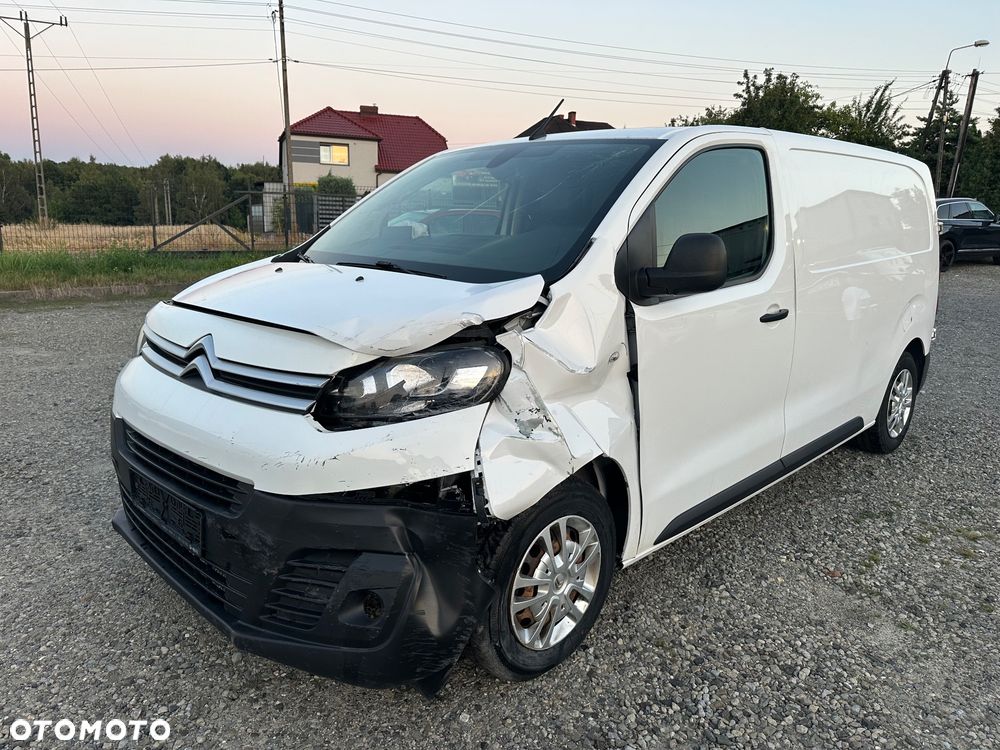 Citroën Jumpy - 1