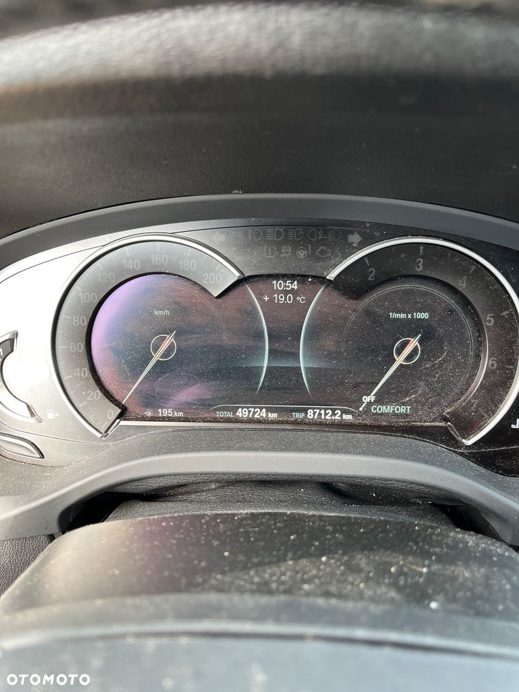 BMW X3 xDrive20i xLine - 16