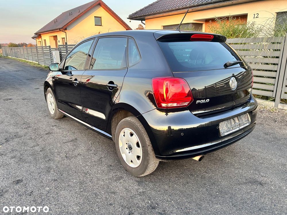 Volkswagen Polo 1.2 TSI DSG Life - 3