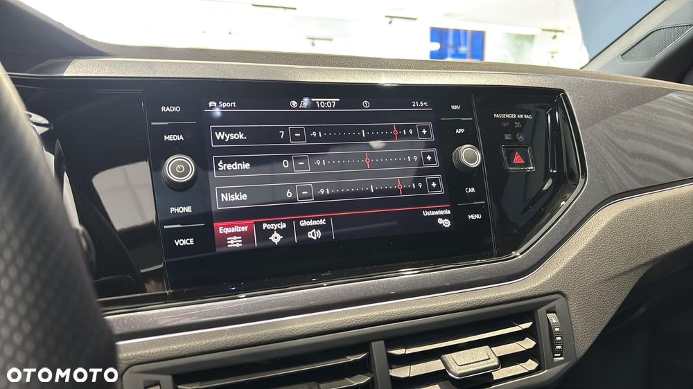 Volkswagen Polo 2.0 TSI GTI DSG - 25