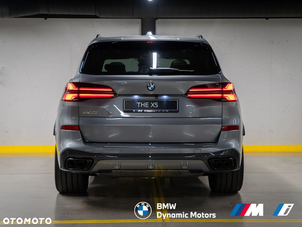 BMW X5 - 5