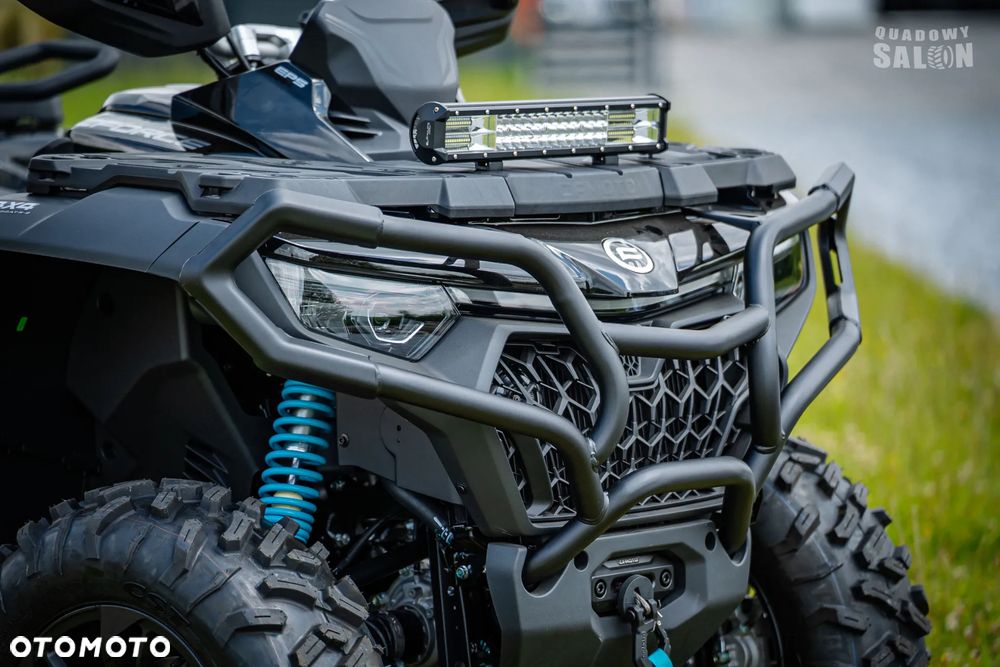 CFMoto CForce - 3