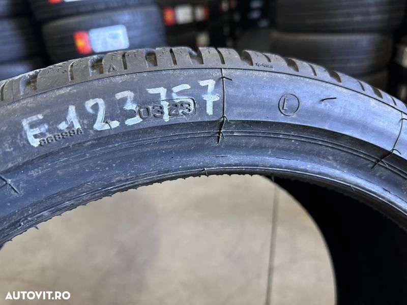255/35/20 Bridgestone 4piese - 7
