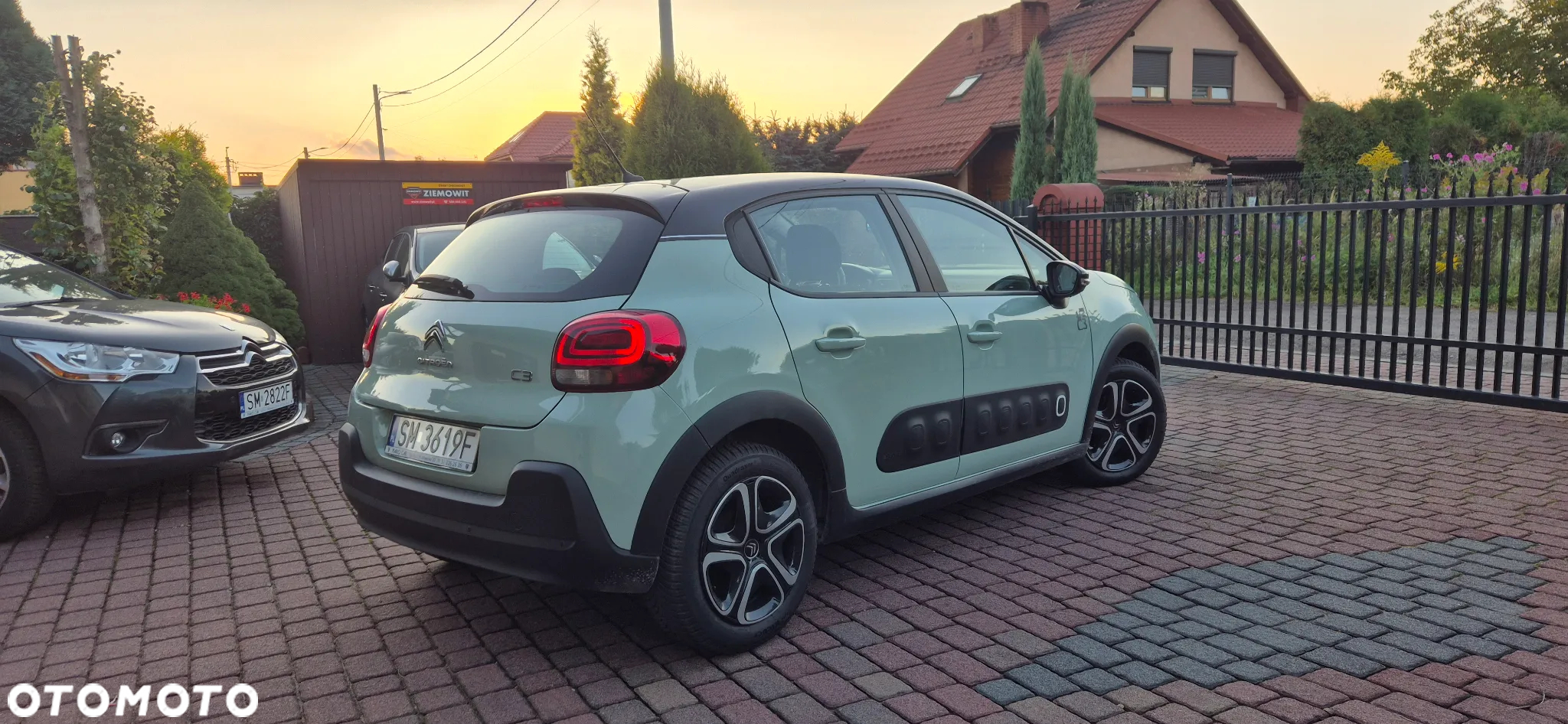 Citroën C3 1.2 PureTech Live - 2