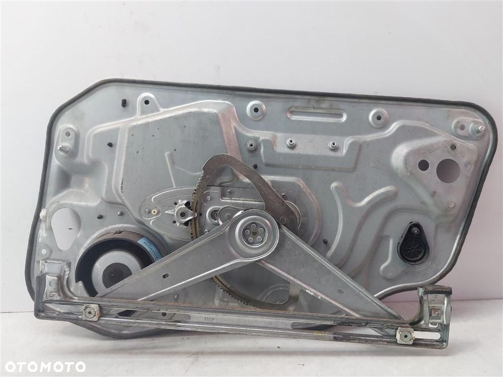 Podnośnik szyby przód lewy Volvo V50 2004–2012 BROSE EUROPA - 4