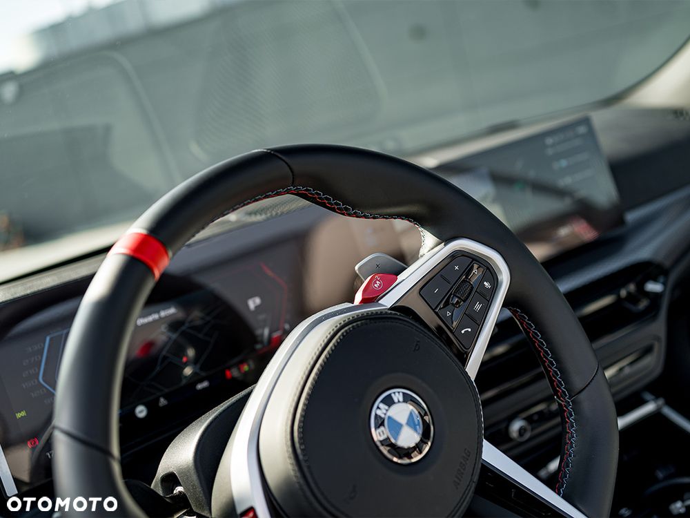 BMW M4 Competition M xDrive - 9