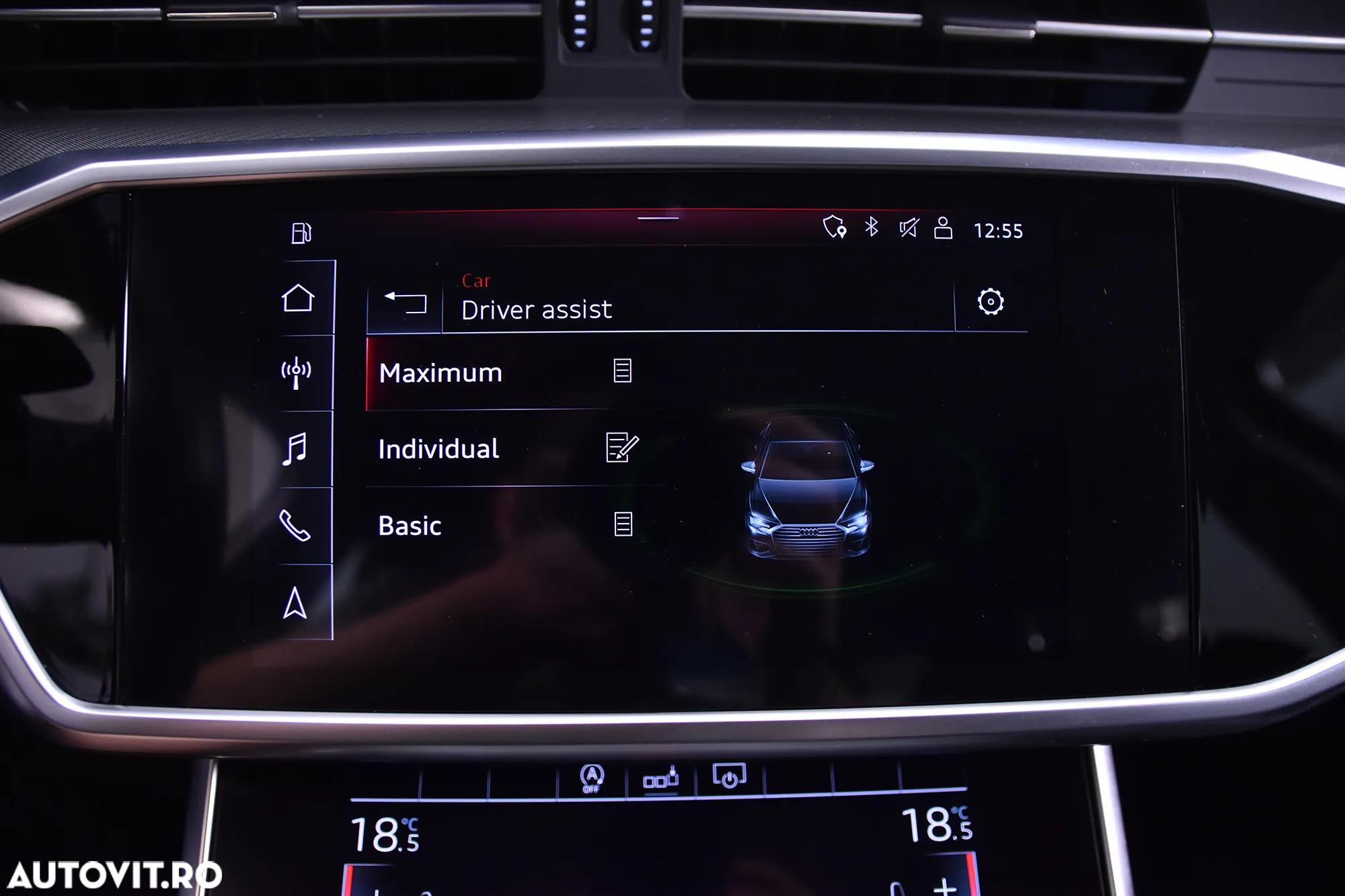 Audi A6 - 21