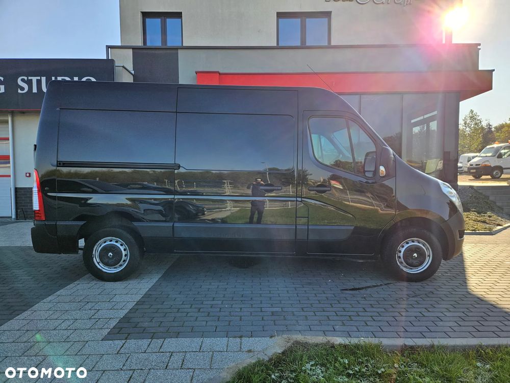 Renault Master L2H2 2.3dCi 130KM - 2