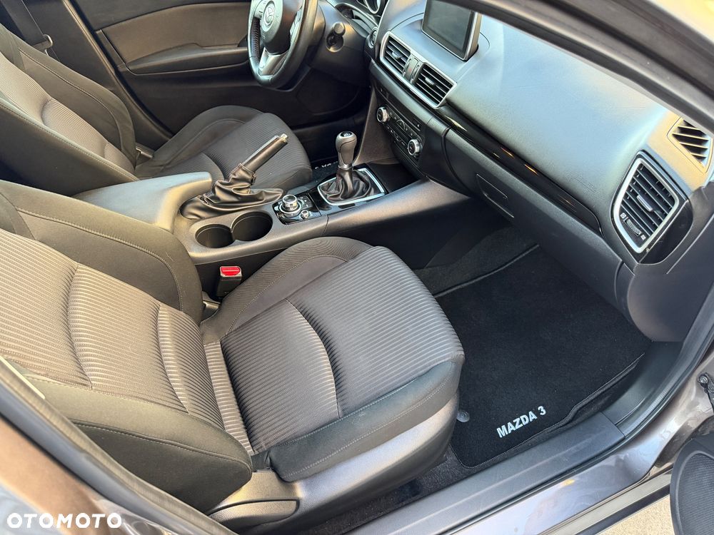 Mazda 3 2.0 Skypassion - 17