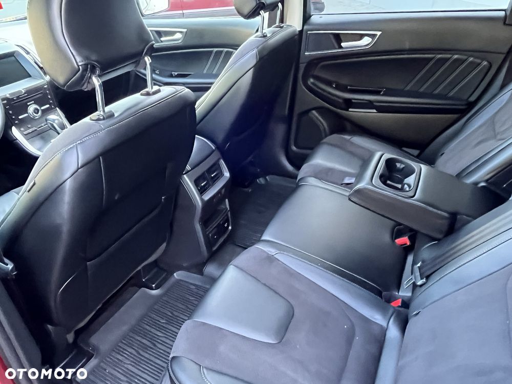 Ford Edge - 7