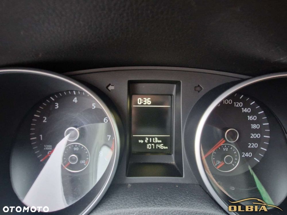 Volkswagen Golf 1.2 TSI Trendline - 17