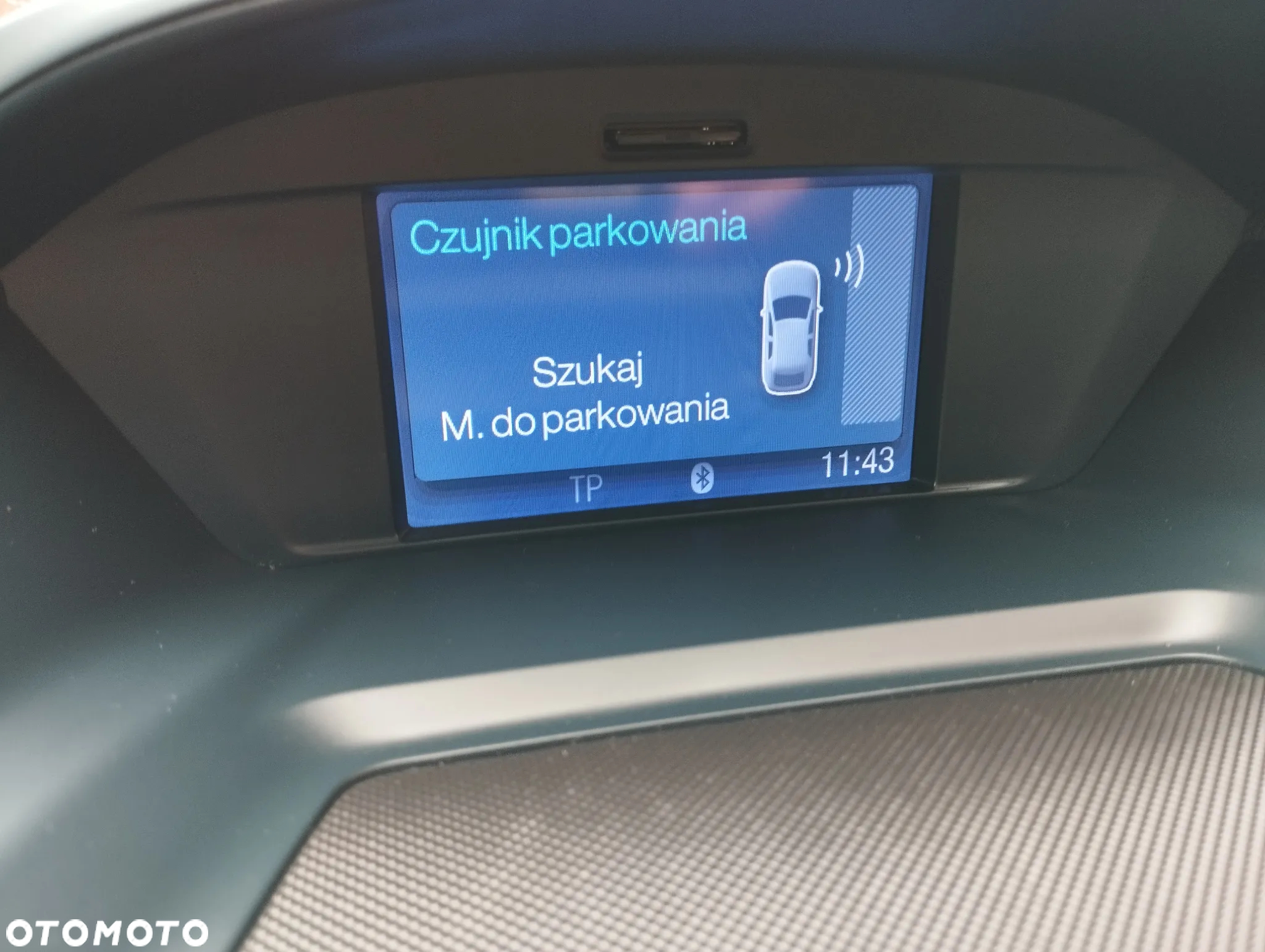 Ford C-MAX 1.6 EcoBoost Start-Stop-System Titanium - 37