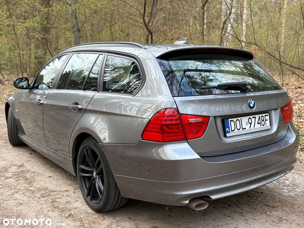 BMW Seria 3 - 9