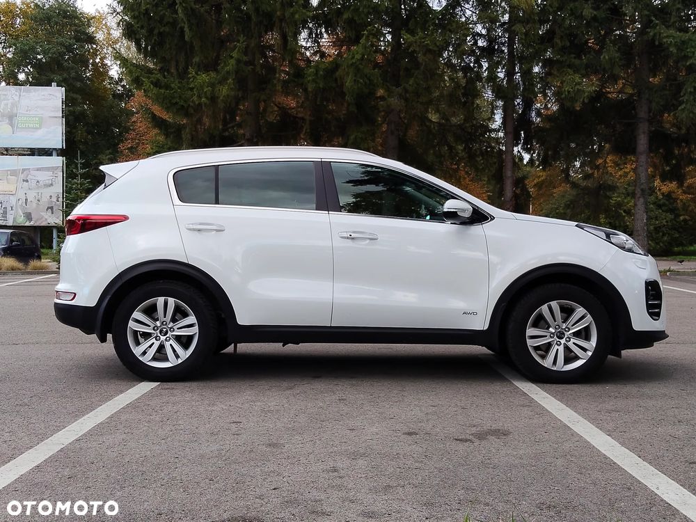 Kia Sportage - 37