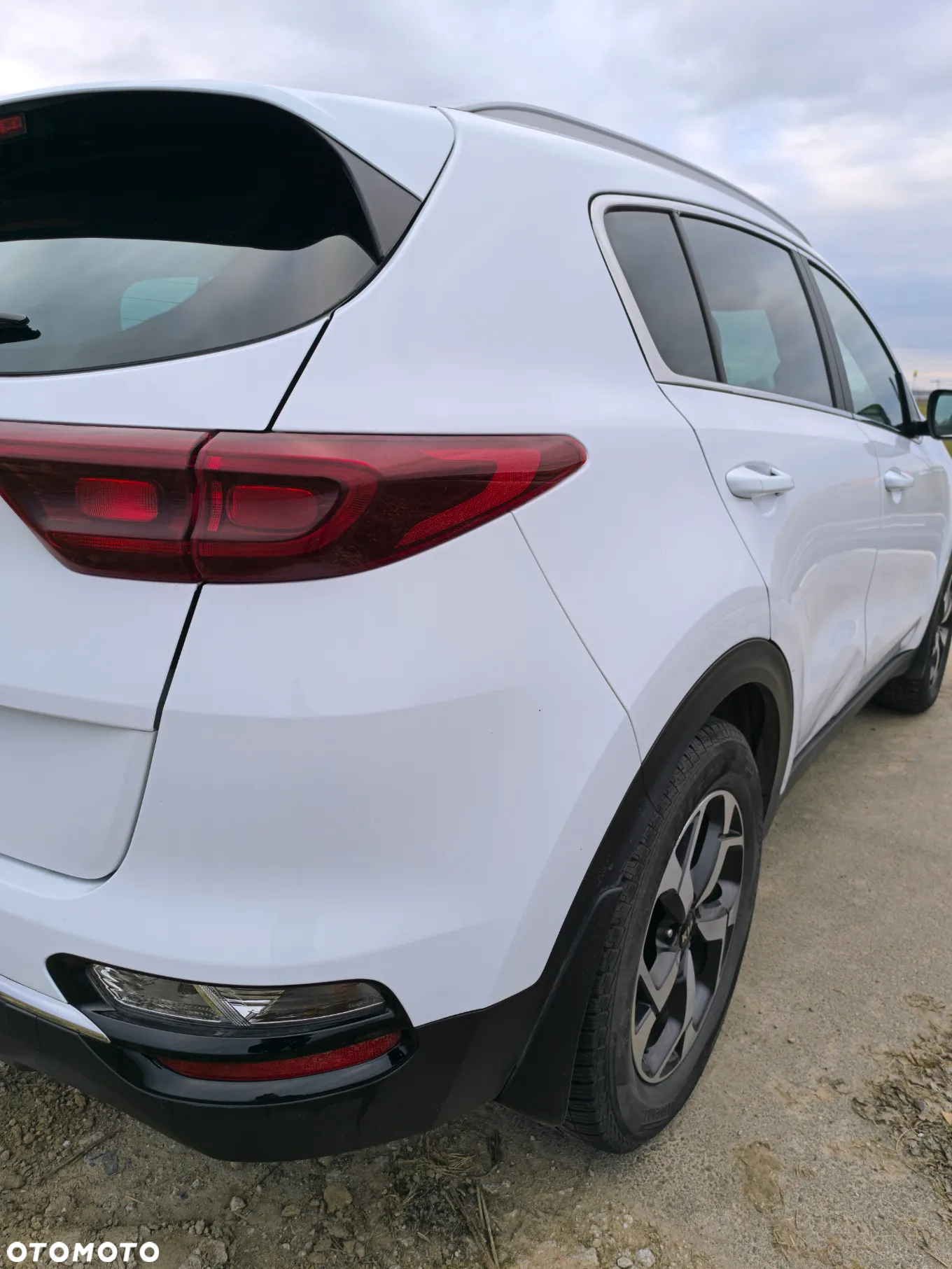 Kia Sportage 1.6 GDI M 2WD - 23