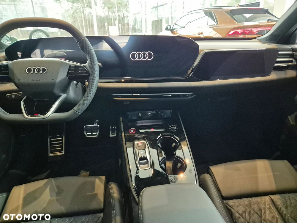 Audi S5 Avant TFSI S tronic - 13