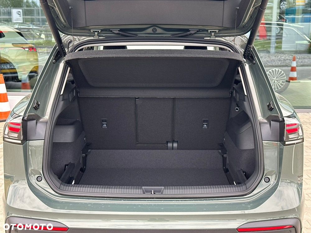 Volkswagen Tiguan 1.5 eTSI Life Plus DSG - 9