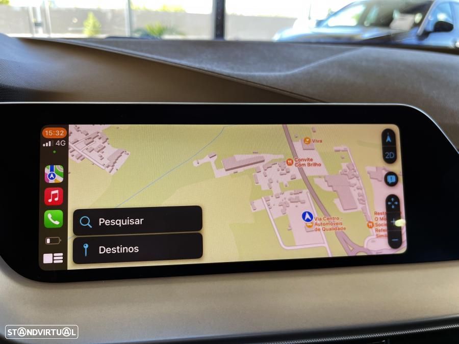 BMW 118 i Corporate Edition Auto - 15