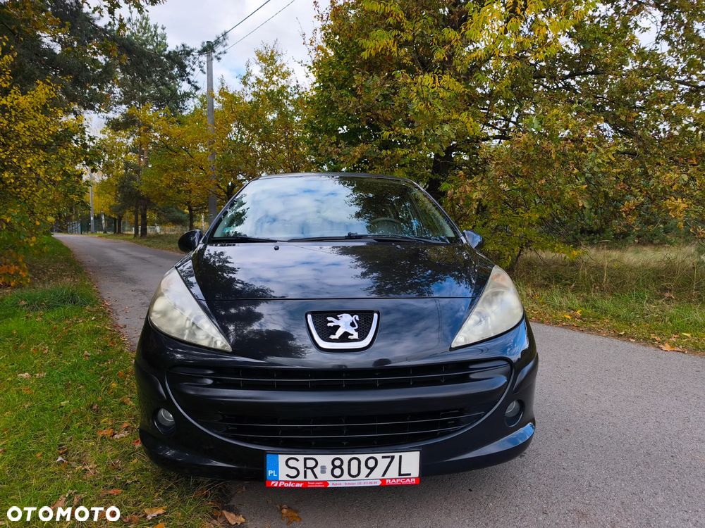 Peugeot 207 - 6