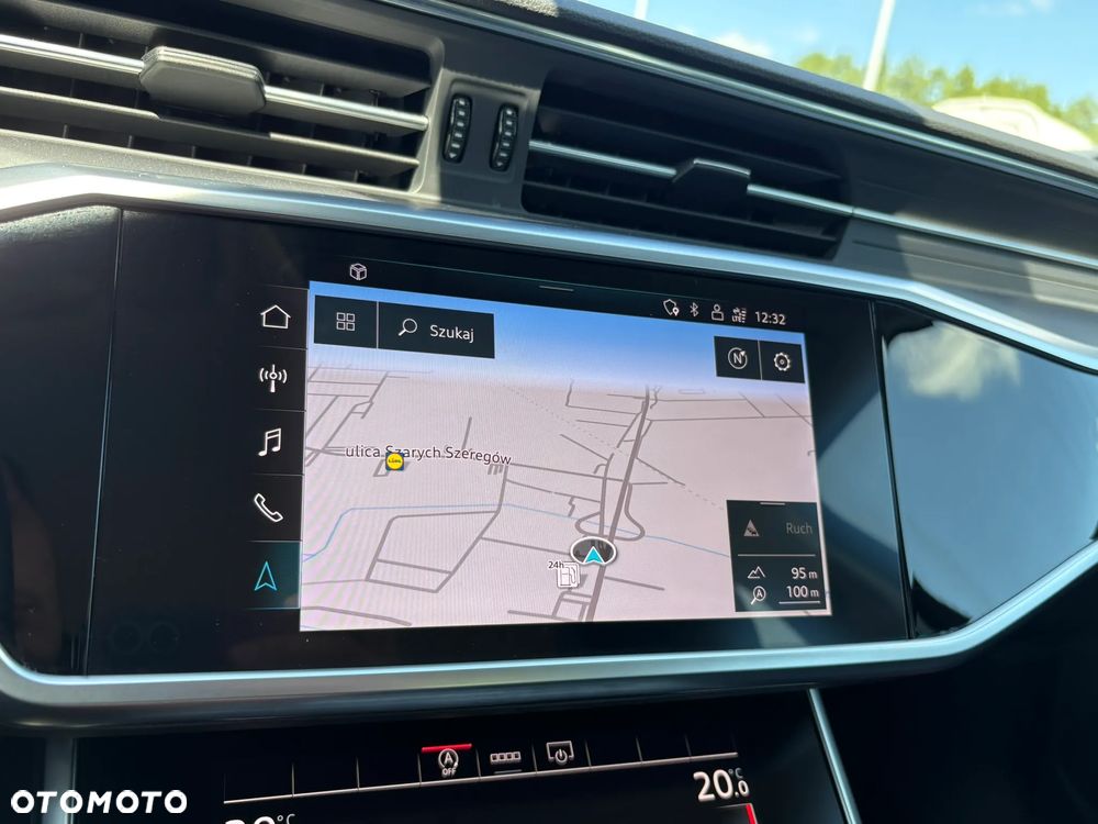 Audi A6 Limousine 40 TDI mHEV Quattro Sport S tronic - 21