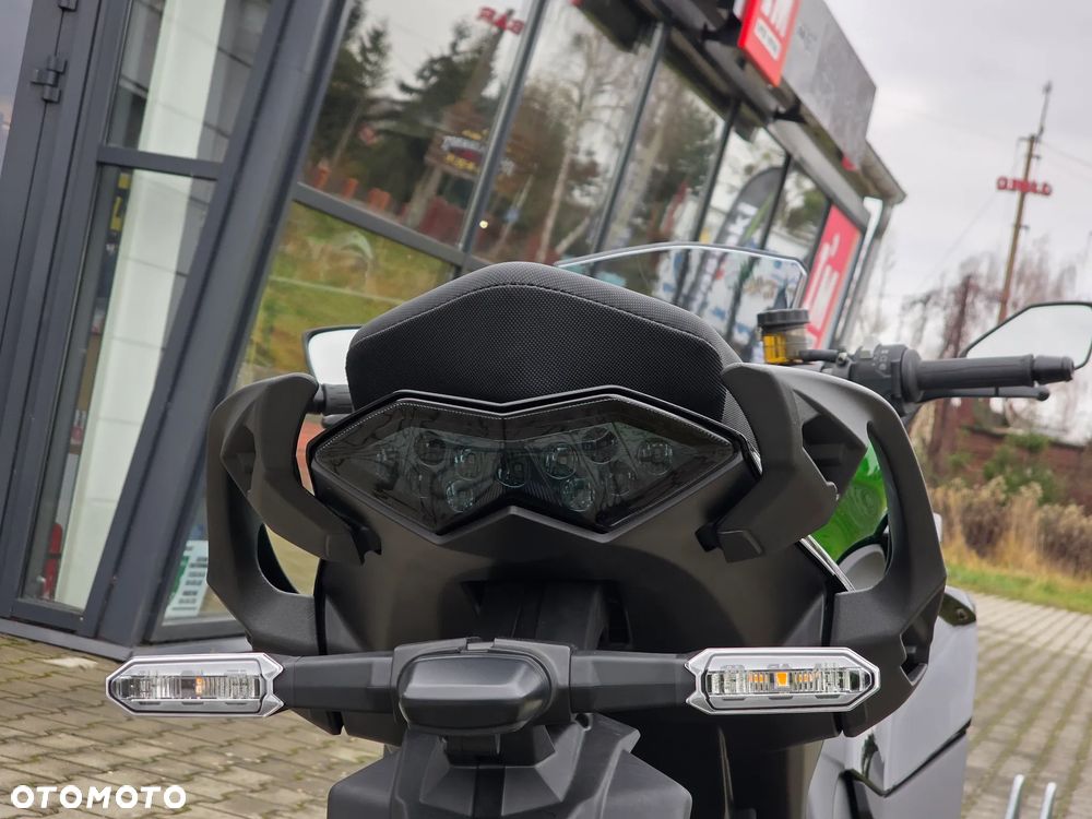 Kawasaki Ninja 1000 SX - 19