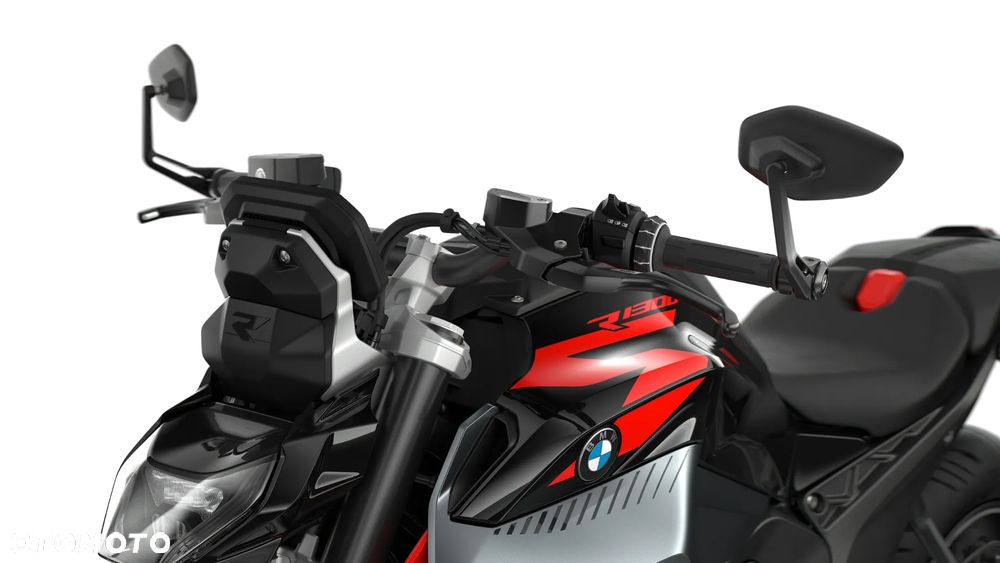 BMW R - 3