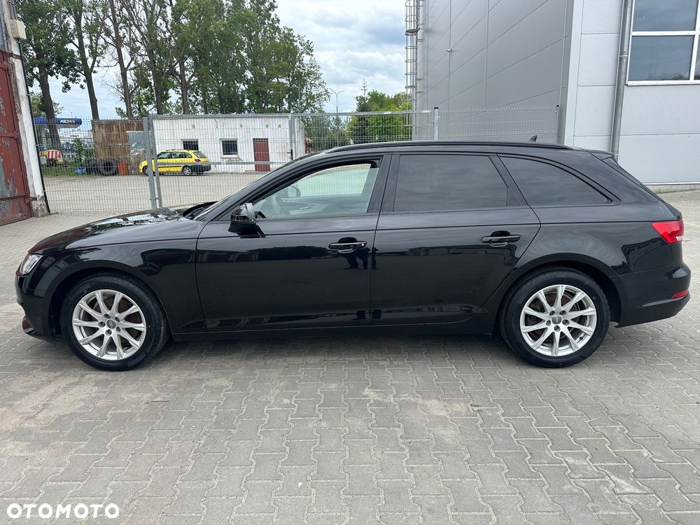 Audi A4 Avant - 19
