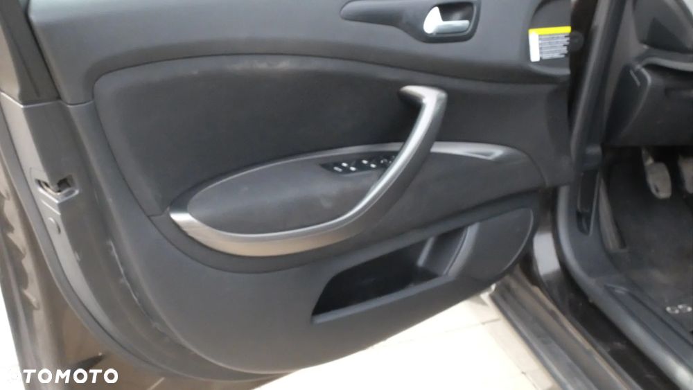 Citroën C5 HDi 165 FAP CrossTourer - 22