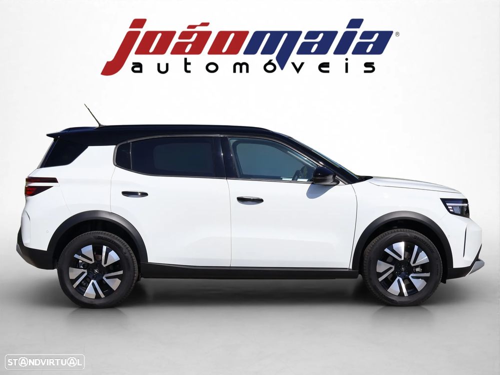 Opel Frontera 44 kWh GS - 10
