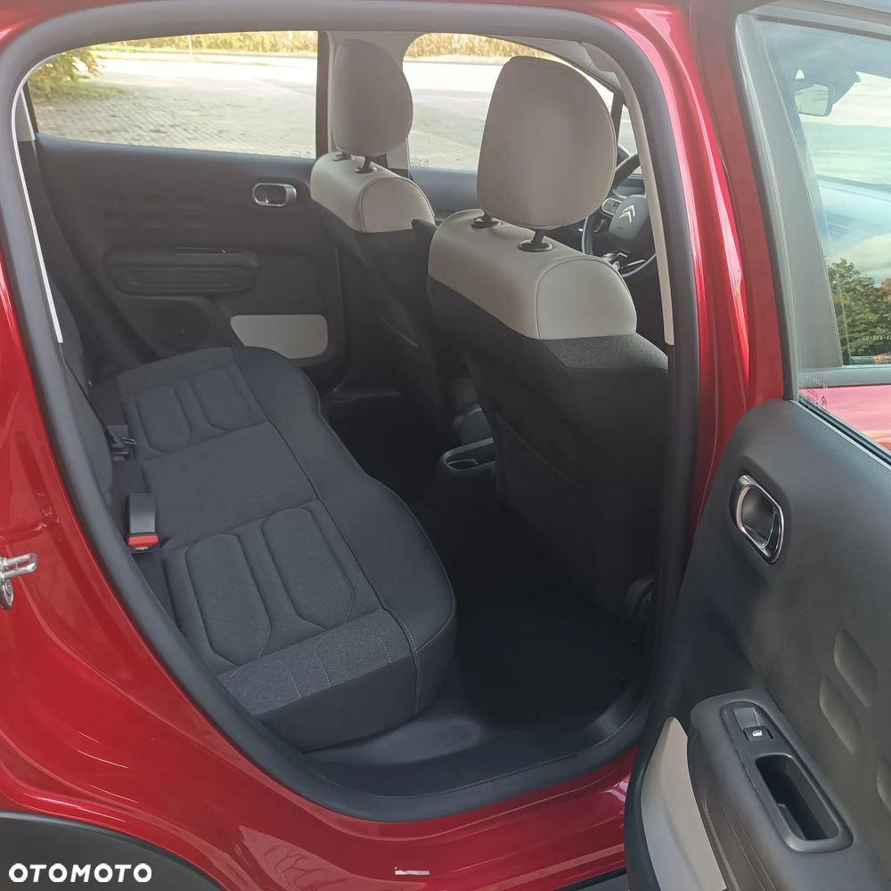 Citroën C3 - 26