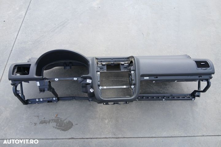 Kit airbag cu plansa de bord 1K1857181 1K0880201A 1K4857706 1K4857705 - 1