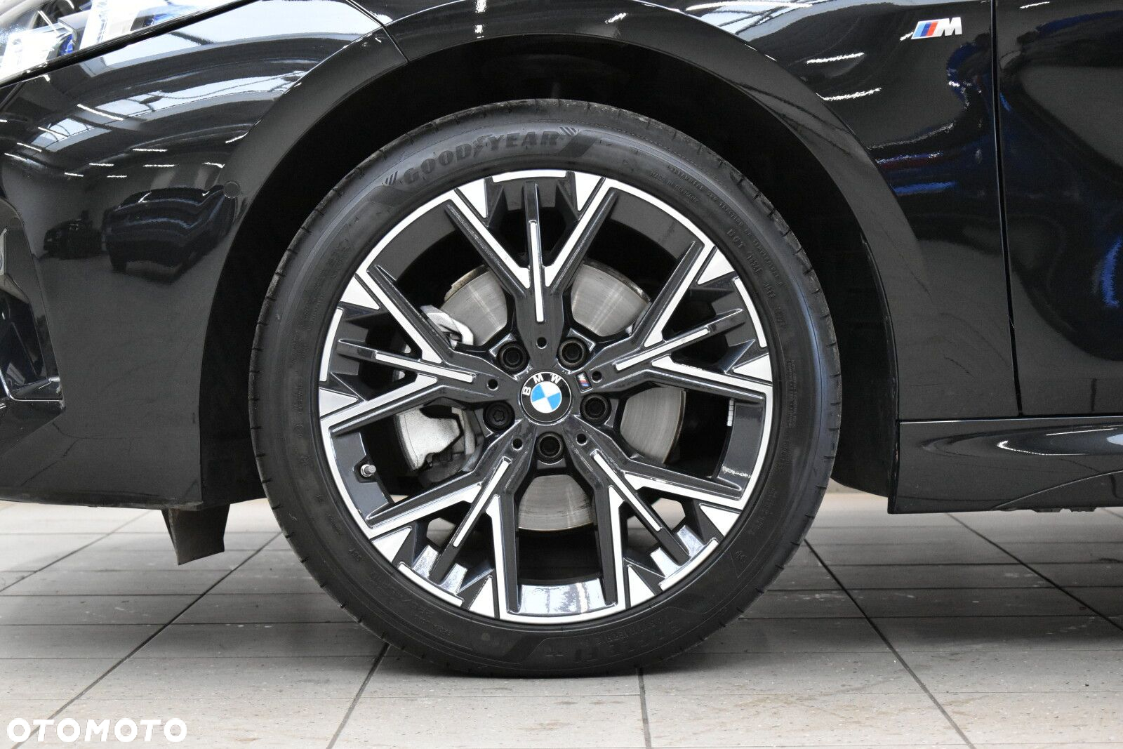 BMW Seria 1 - 6
