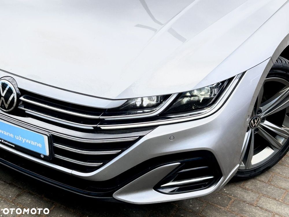 Volkswagen Arteon 2.0 TSI R-Line DSG - 36